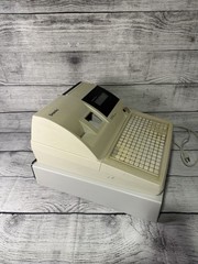 SAM4S ER-5200M Electronic Cash Register 🔥 Tested