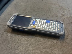 Honeywell CK75 CK75LAN Mobile Handheld Computer CK75AA6MN00A6400