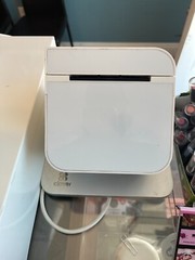 Clover Station C500 POS System w P550 Printer, Cash Register, with Printer