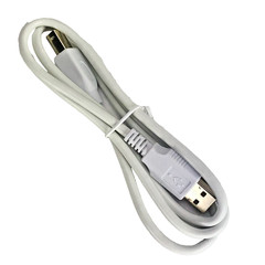 Clover Mini Thermal Paper, SIM Adapter, USB & Ethernet CAT5 Cables for C301/C300