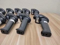 (LOT OF 12) TaoHorse X8800 USB Barcode Scanner