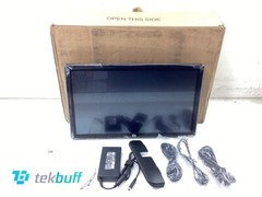 Elo POS E938113 AIO 21.5″ i5-8500T 16GB 256GB W10 IoT w/ Wall Mount & I/O Hub