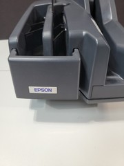 Epson CaptureOne TM-S1000 Check Reader (M236A) Check Max. 100 Sheets