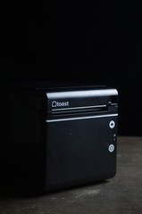 ✅USED✅ Toast Flex POS Thermal Receipt Point of Sale Printer – W Power + Ethernet