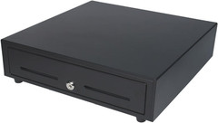 Star Micronics CD3-1616 5 Bill / 8 Coin Value Series Cash Drawer with 2 Media Sl