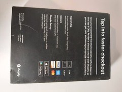 Shopify Tap and Chip Card Reader – USB Cable Included