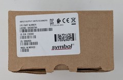 Zebra Symbol LS2208-SR20007R-NA Wired Handheld 1D Laser Barcode Scanner Reader