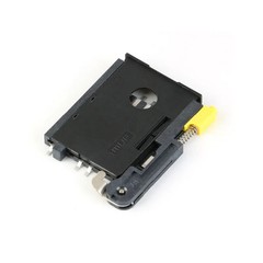 SIM Card Holder A Card Slot 5PCS 6+2P Self-Elastic Drawer Connector