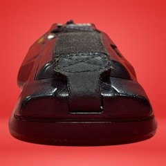 Motorola MC9596-KDABA Rugged Wireless Mobile Computer 1D Laser Barcode Scanner