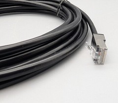 Lot of 10 Datalogic PSC 8-0732-04 15 Feet USB Cable – For Magellan 8500 8502