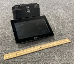 NCR RealPOS 5907-5310-0002 Digital Card Reader/Display w/ Power Cord