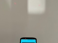 Unitech EA630 Plus Android 11 4GB / 64GB LTE Barcode Scanner w/Kit Grade A!⚡️