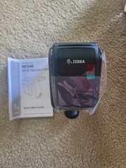 Zebra RFD4030, Standard, US (P/N: RFD4030-G00B700-US