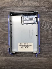 IBM 64GB SanDisk SSD Hard Drive & Tray Caddy