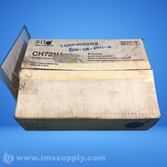 SEIKO CH721U 3Color Ink Sheet Wax Transfer Ribbons FNOB