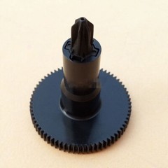 30pcs New Printer Ribbon Drive Gear For TM U220PD U220PA U220PB