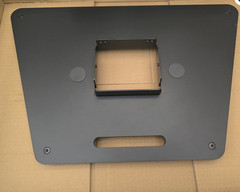 Elo E797162 Wallaby Floor Stand Base (requires Floor Stand Top E796965)