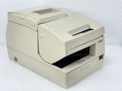 Pre Owned | Epson M147C / TM-H6000II Receipt Printer Only – Beige