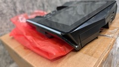 Ingenico Lane/7000 Credit Card Payment Terminals W/stylus 🔥New For Parts🔥