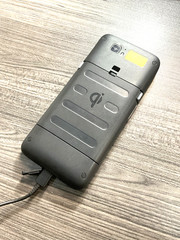Datalogic Memor 20 Barcode Scanner Mobile Computer POS