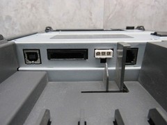 IBM 4610-2CR 40N6965 Thermal Receipt POS Printer