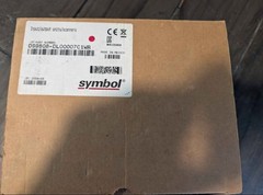 Symbol RFID/Barcode Scanner DS9808