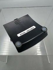Original Ingenico ICT220 Back-up Battery Area Cover (back bottom cover)