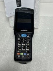Unitech HT380 Rugged Handheld Bluetooth- OPEN BOX- FREE SHIP