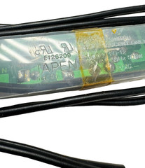 Japen FD-12 Dimmer Switch, Incandescent only 120V, 60Hz, 500W **Free Shipping**