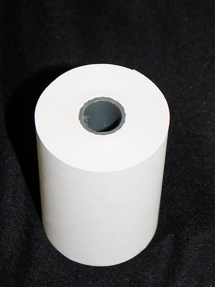 Ingenico Desk3500/5000 Paper (50) Rolls (2-1/4″ x 50′) Free Priority Shipping