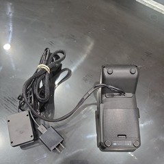 DEJAVOO QD4 TERMINAL (ETHERNET + WiFi) UNLOCKED USED “CONVERTED TO BATTERY-LESS”
