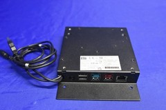 Elo Wallaby E949536 Self-Service POS Stand w/expansion module E923781