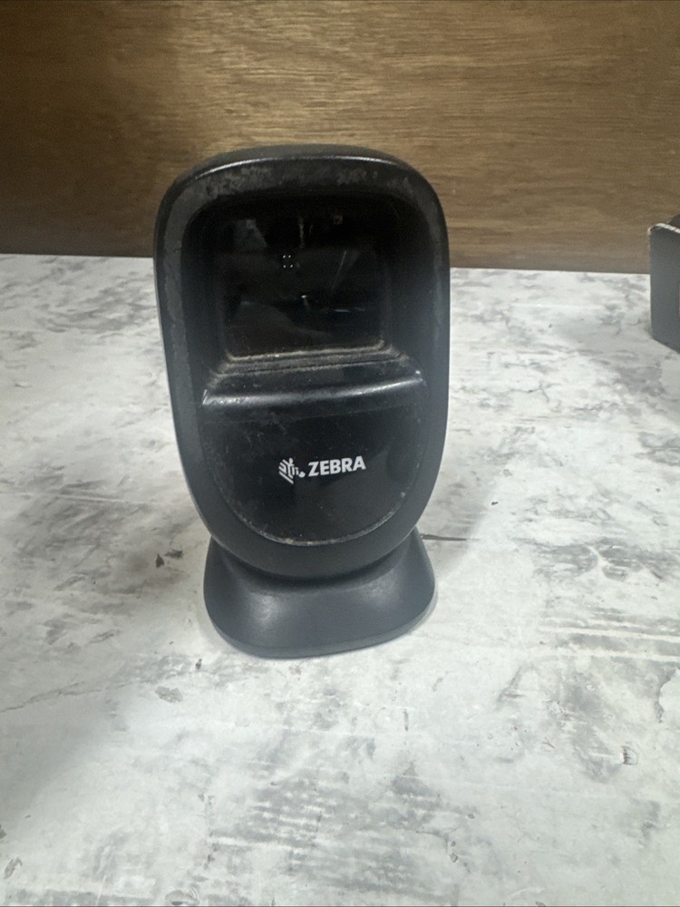 Zebra DS9308 USB Barcode Scanner Reader-