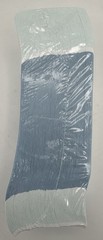 1000 – Blue $100 Cash Money Self-Sealing Straps Currency Bands New Sealed