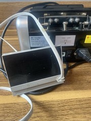 Aneken Money Counter Machine Model AL-1000 barely used