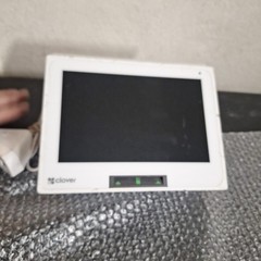 Clover Mini Wi-Fi C305 Point of Sale System POS Credit Card Terminal No Cord
