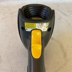 Symbol DS6707-SR20227ZCR Handheld Barcode Scanner 1D/2D USB
