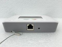 Pre Owned | UIC SP195 USB Smart Card Reader POS Payment Terminal Device – White