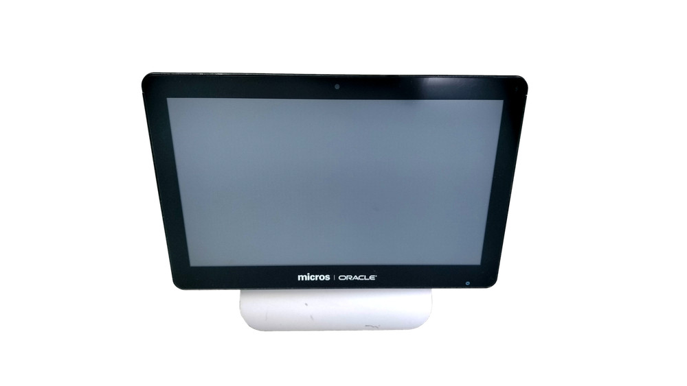Oracle MICROS Workstation 6 Atom E3827 1.47Ghz 4GB 60GB No OS