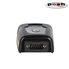 Zebra DS457-SR Fixed Mount 1D/2D Scanner DS457-SR20009 USB RS232