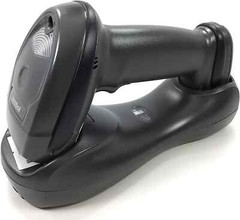 Zebra LI4278 Barcode Handheld Wireless Bluetooth Reader USB Cable Base Scanner