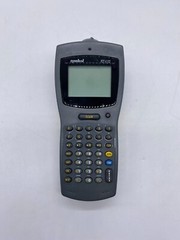 Symbol PDT 6100 Handheld Terminal Scanner (parts only)