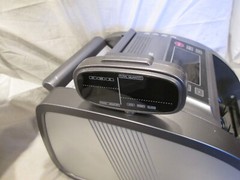 MMF Industries Steelmaster Model 4820 Bill Money Counter