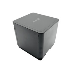 3nStar Direct Thermal Receipt Printer Front Loading 3″ (RPT015) USB LAN Serial