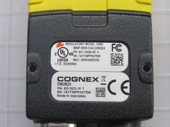 COGNEX DM262X 825-10233-1R F BARCODE SCANNER T267484