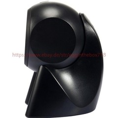 Honeywell MK7120-31A38 Orbit Omnidirectional Barcode Scanner with USB Cable US