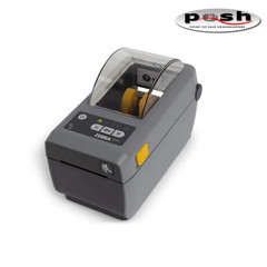 NEW Zebra ZD411 Direct Thermal Label Printer 300dpi USB ZD411