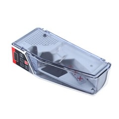Portable Bill Counter Mini Cash Money Currency Counter Banknote Counting Machine