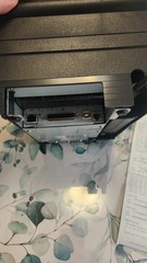 Lot of 2 Bixolon SRP-275IIICOESG/R USB Serial LAN – SRP-275IICEPG/RDU LAN ONLY
