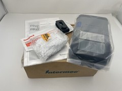 Intermec PB22 2″ Rugged Portable Barcode Printer No Radio PB22A10000000 New